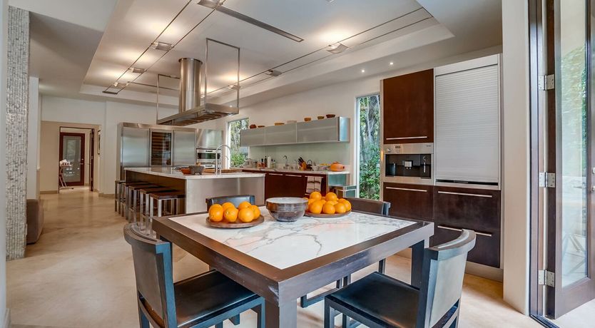 Photo of The Coral Blue