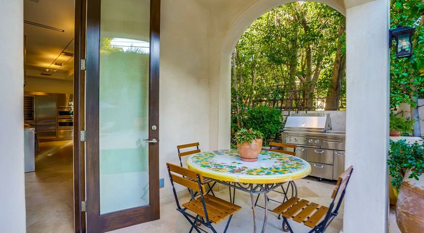 Photo of The Coral Blue