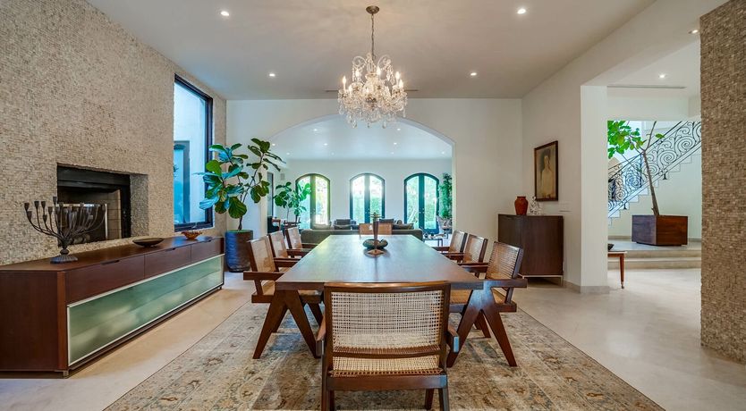 Photo of The Coral Blue