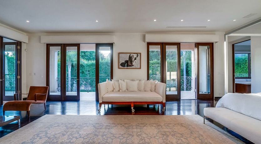 Photo of The Coral Blue