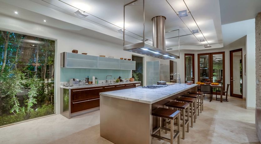 Photo of The Coral Blue