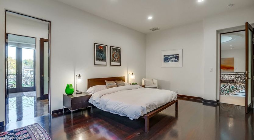 Photo of The Coral Blue