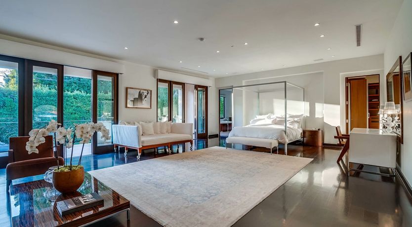 Photo of The Coral Blue