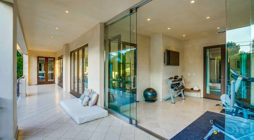 Photo of The Coral Blue