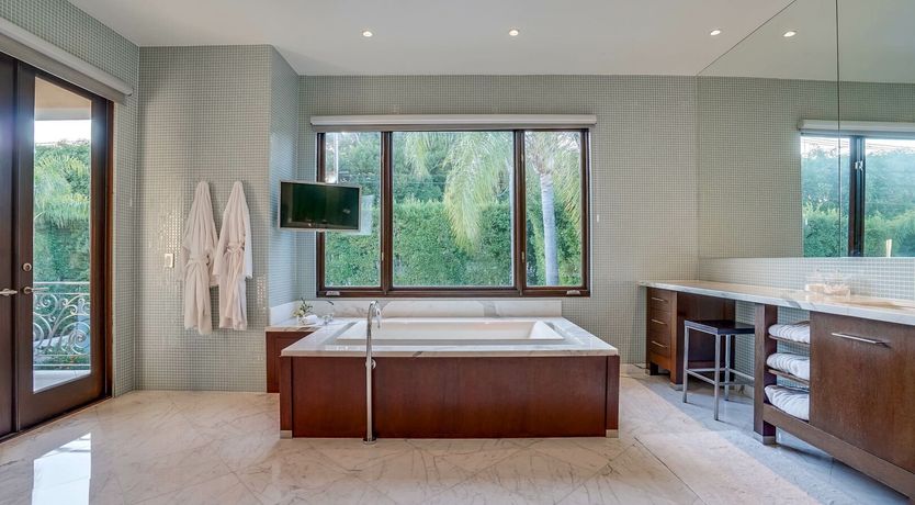 Photo of The Coral Blue