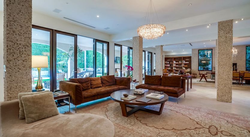 Photo of The Coral Blue