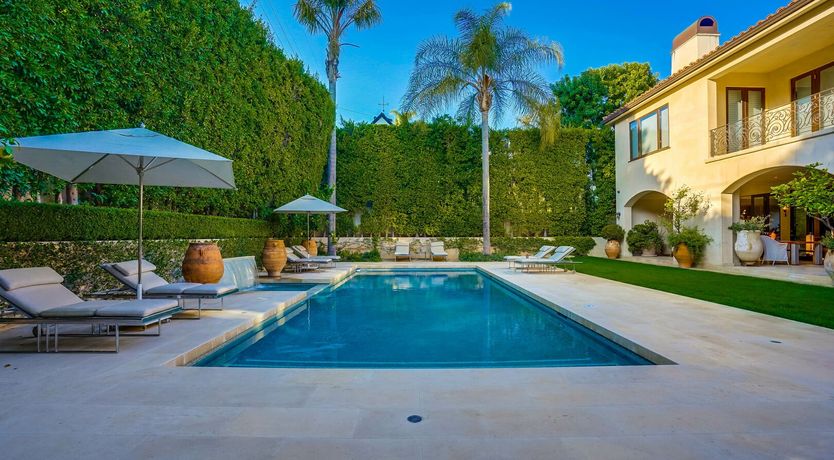 Photo of The Coral Blue