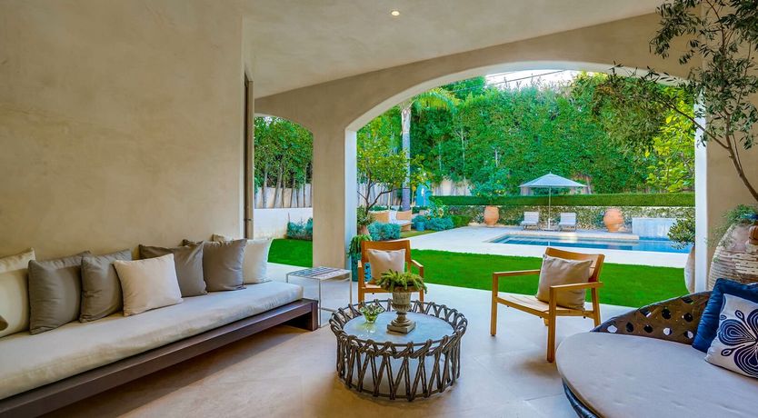 Photo of The Coral Blue