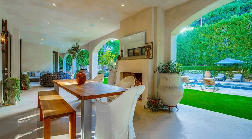 Photo of The Coral Blue