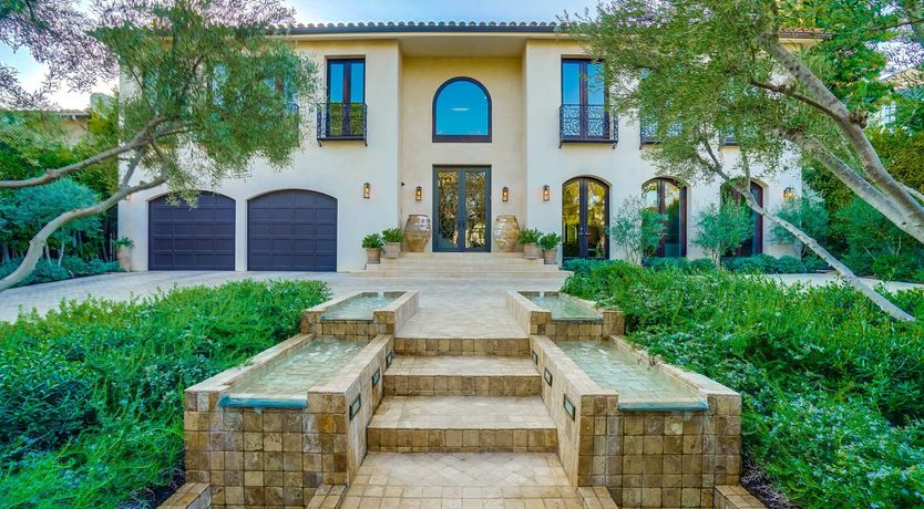 Photo of The Coral Blue