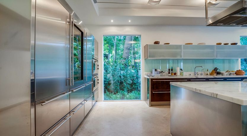 Photo of The Coral Blue