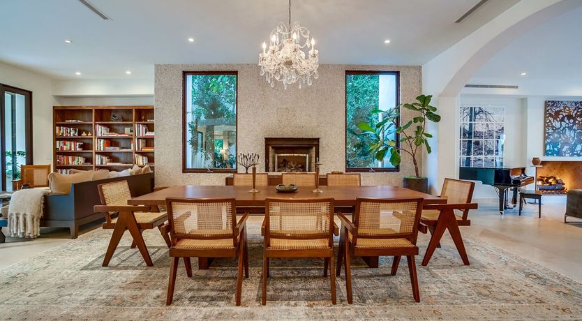 Photo of The Coral Blue