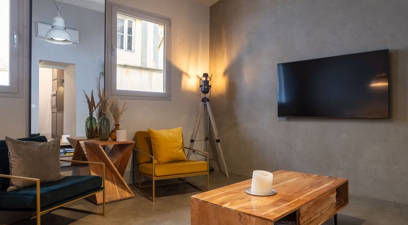 Photo of The Italian Vision