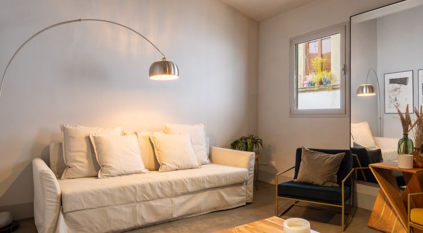 Photo of The Italian Vision