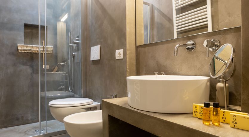 Photo of The Italian Vision