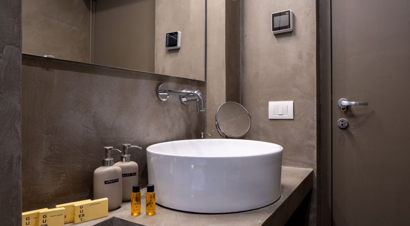 Photo of The Italian Vision