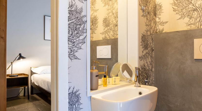 Photo of The Italian Vision