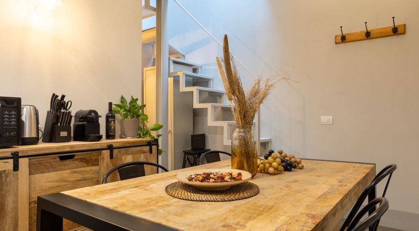 Photo of The Italian Vision