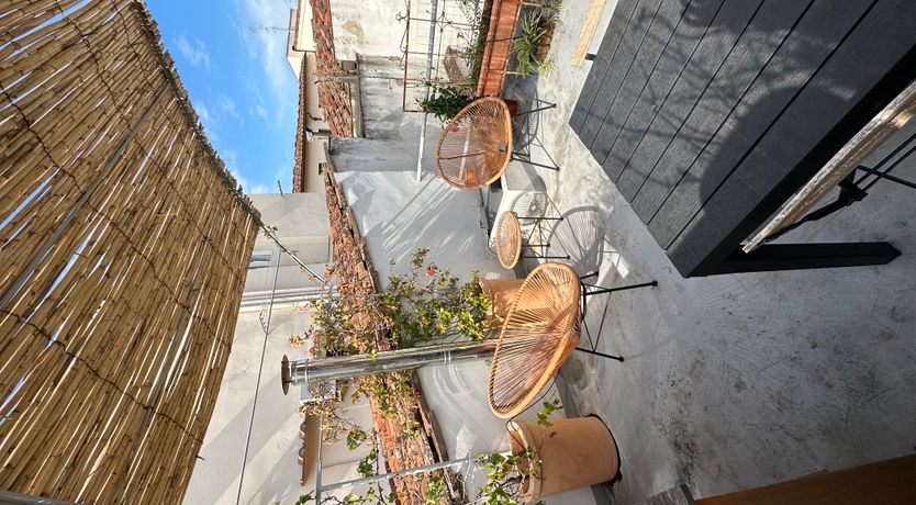 Photo of The Italian Vision