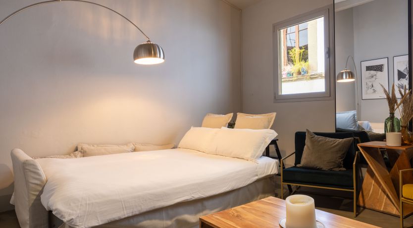 Photo of The Italian Vision