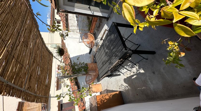 Photo of The Italian Vision