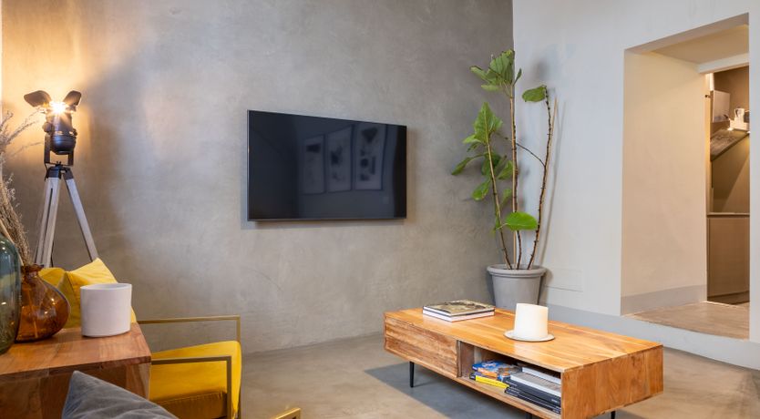 Photo of The Italian Vision