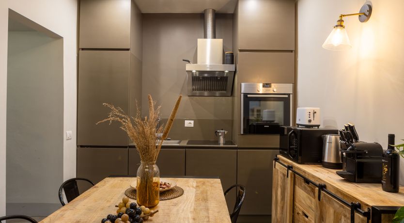 Photo of The Italian Vision