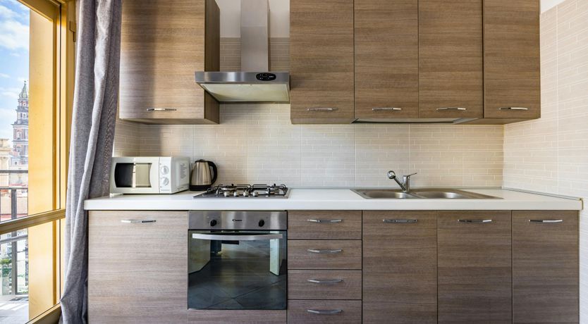 Photo of Masaniello's Revolution