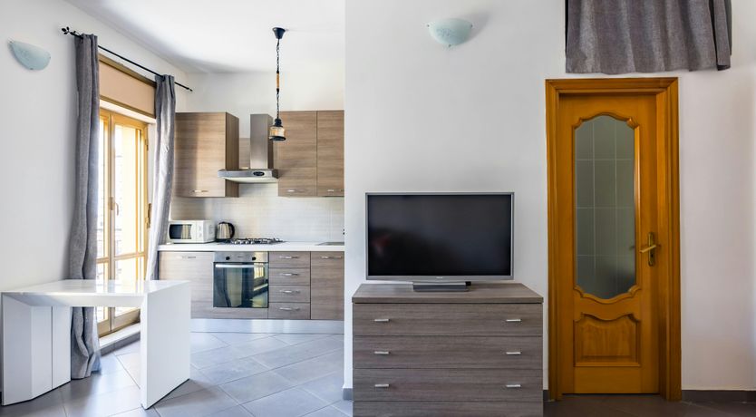 Photo of Masaniello's Revolution