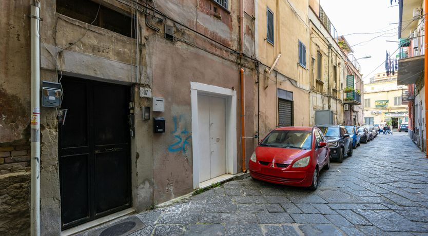 Photo of Masaniello's Revolution