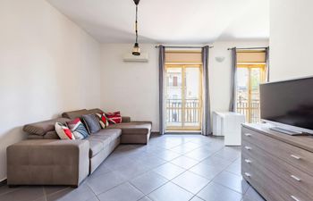 Masaniello's Revolution Holiday Home