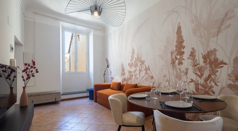 Photo of Delicate Vista