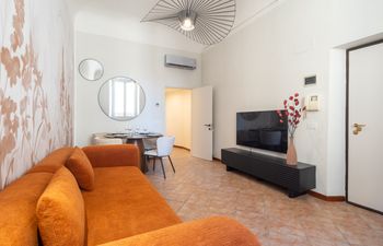 Delicate Vista Holiday Home