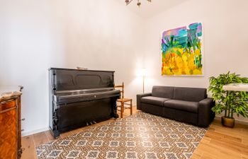 Puglian Bliss Holiday Home
