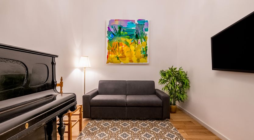 Photo of Puglian Bliss