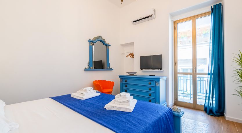 Photo of Puglian Bliss