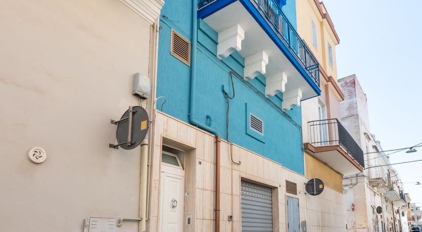 Photo of Puglian Bliss