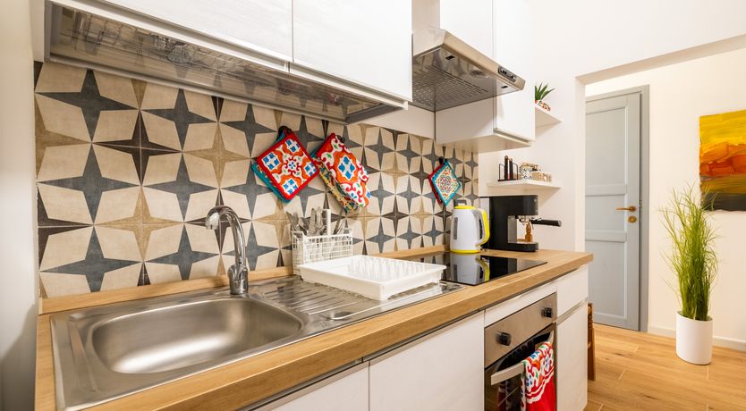 Photo of Puglian Bliss