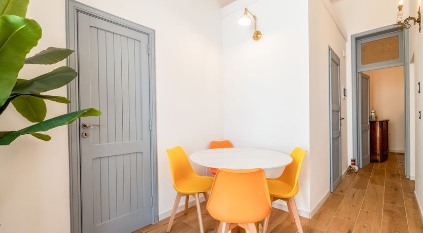 Photo of Puglian Bliss