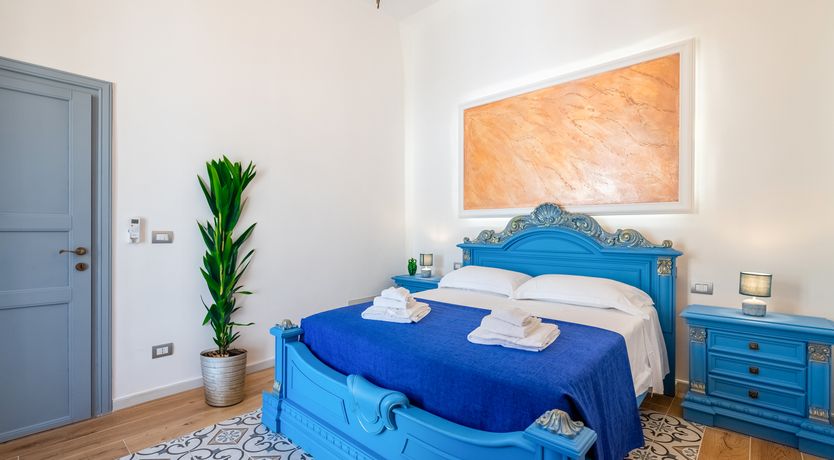 Photo of Puglian Bliss