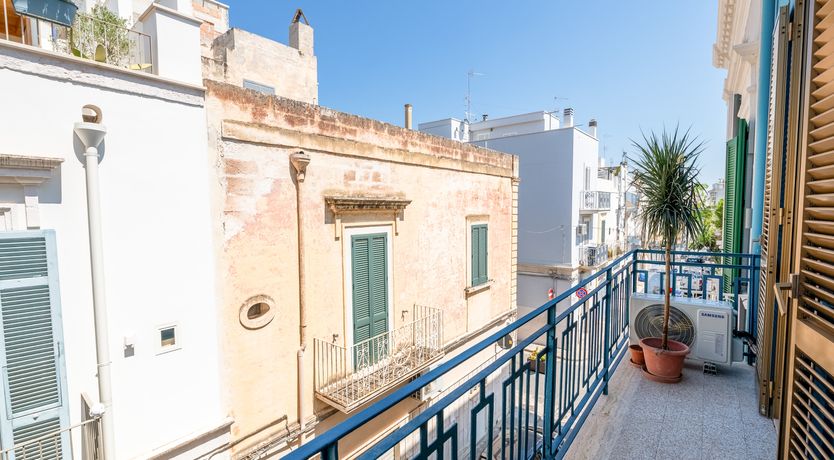 Photo of Puglian Bliss