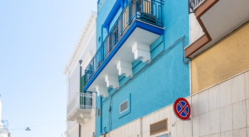 Photo of Puglian Bliss