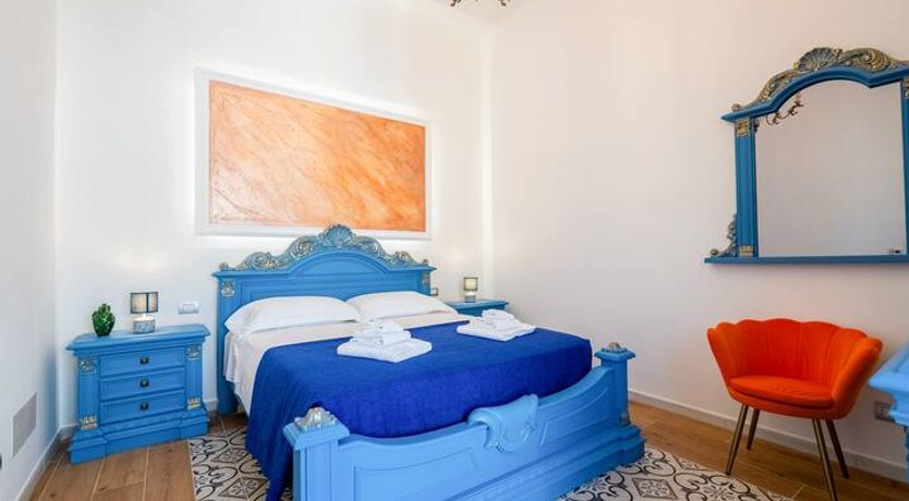 Photo of Puglian Bliss