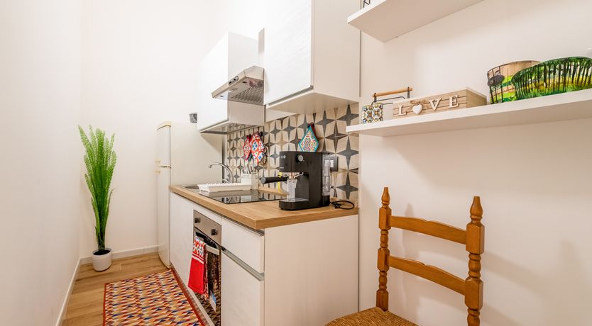 Photo of Puglian Bliss