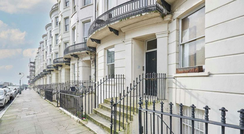 Photo of Brunswick Blue