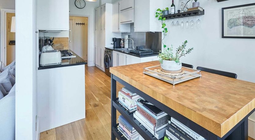 Photo of Brunswick Blue