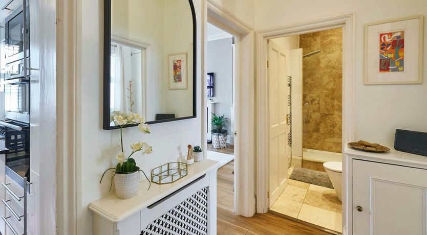 Photo of Brunswick Blue