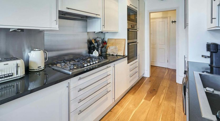 Photo of Brunswick Blue