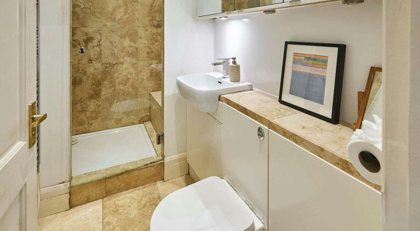 Photo of Brunswick Blue