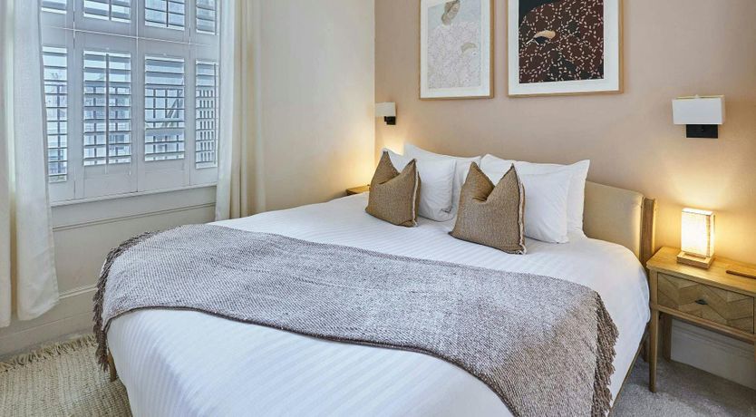 Photo of Brunswick Blue